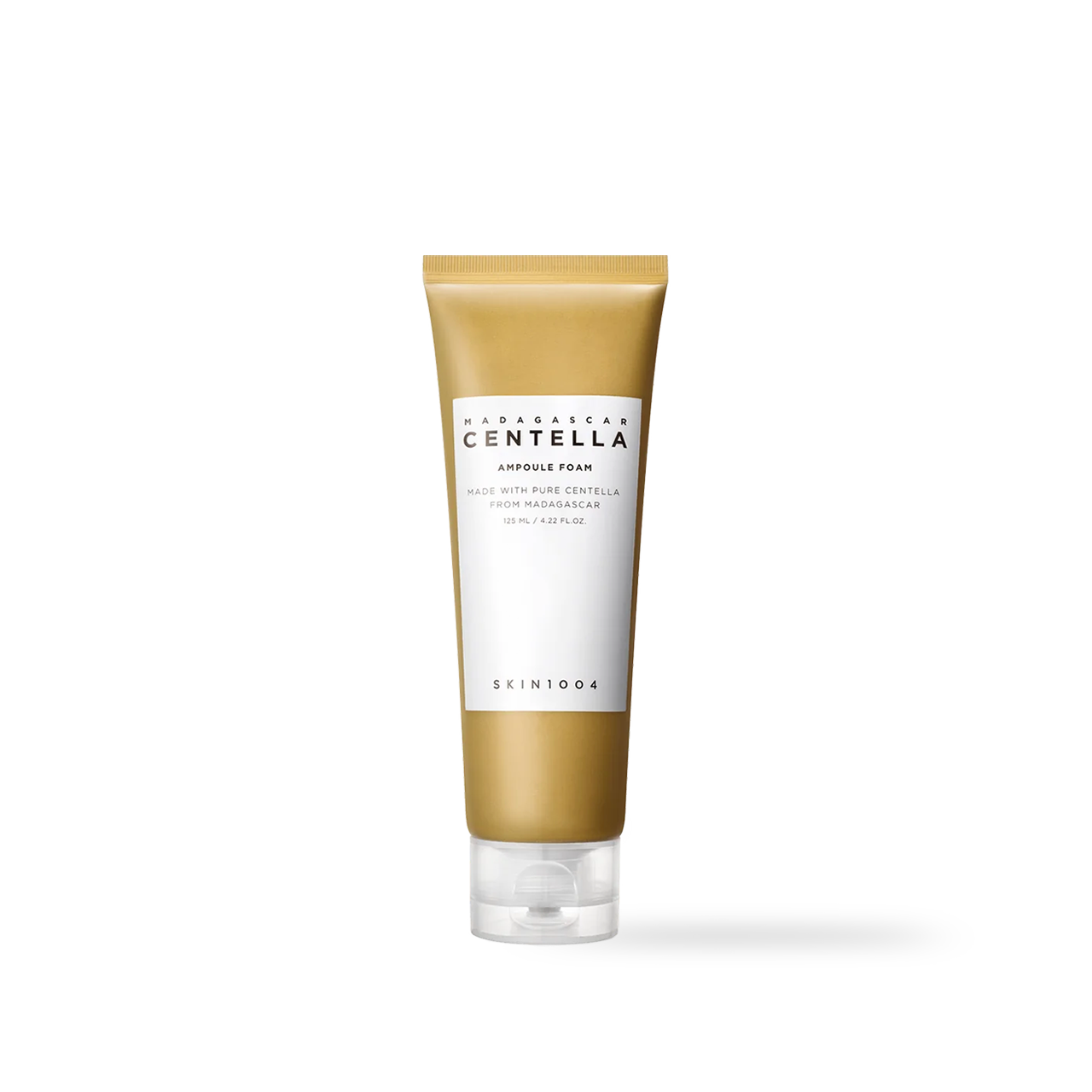 [Skin1004] Madagascar Centella Ampoule Foam (2 sizes)