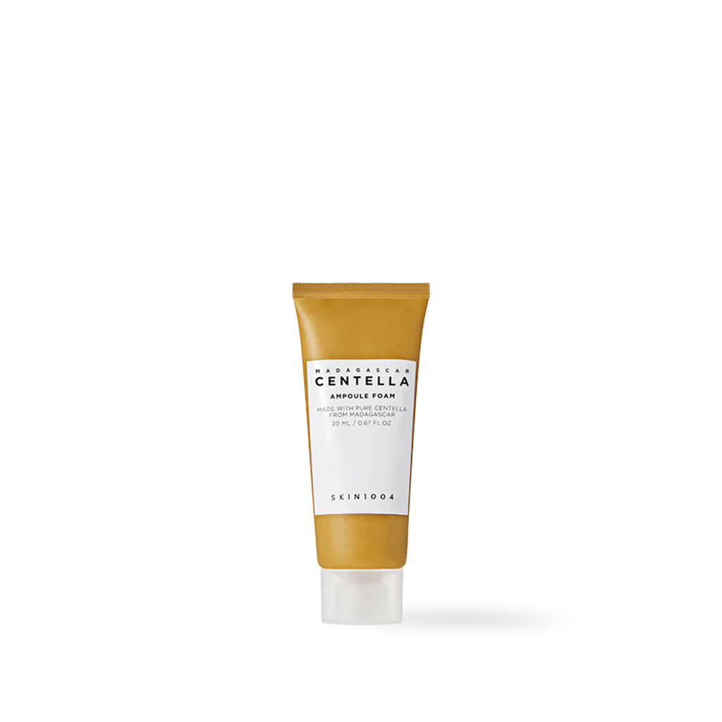 [Skin1004] Madagascar Centella Ampoule Foam (2 sizes)