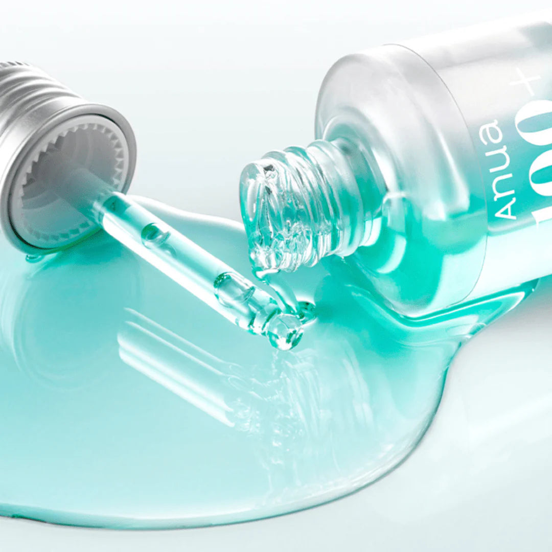 [Anua] PDRN Hyaluronic Capsule 100 Serum 30ml