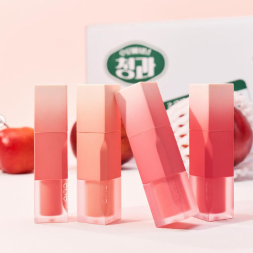 [CLIO] Chiffon Blur Tint - 4 Colors